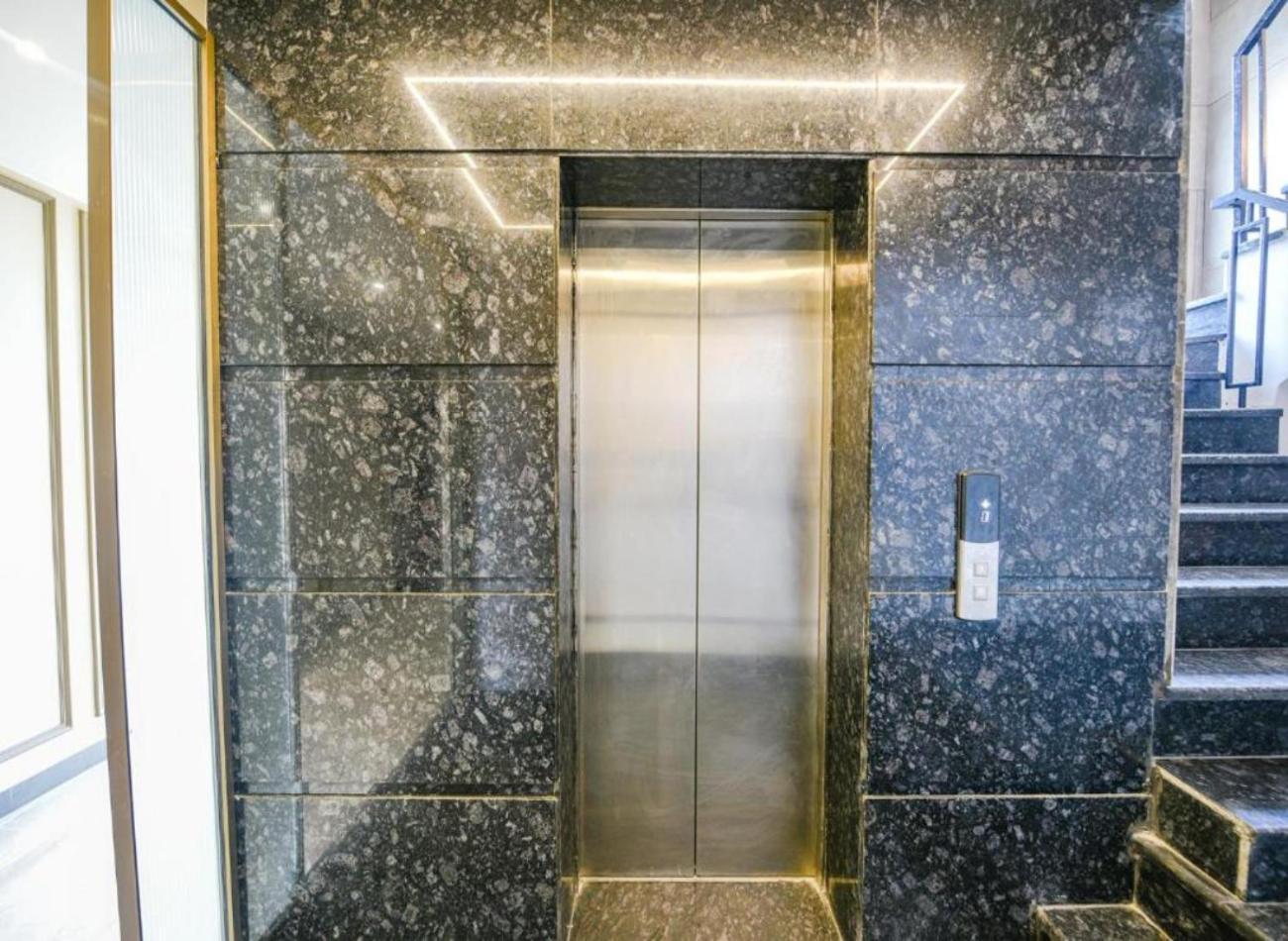 Hotel Cullinan By Qotel Janakpuri دلهي المظهر الخارجي الصورة