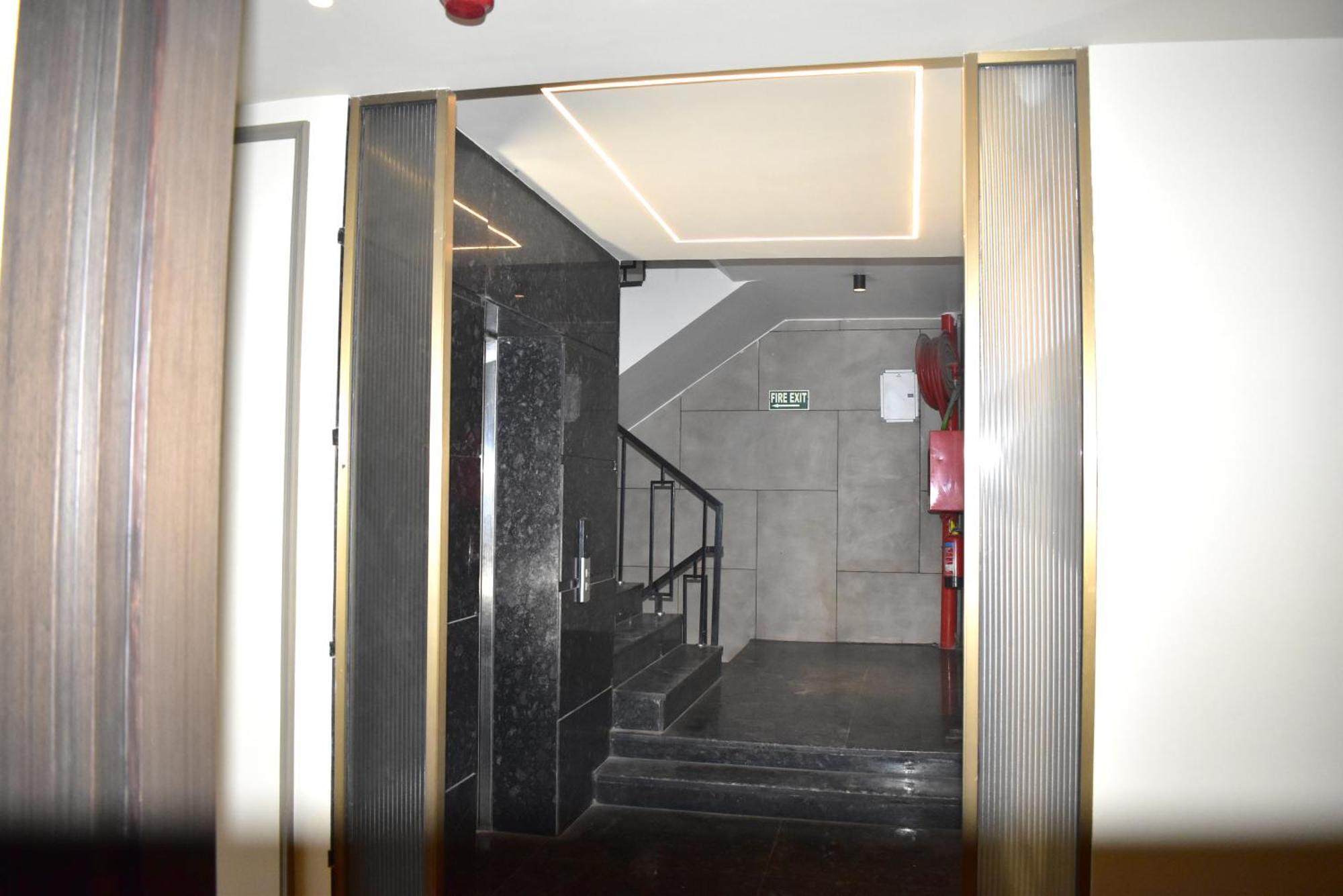 Hotel Cullinan By Qotel Janakpuri دلهي المظهر الخارجي الصورة
